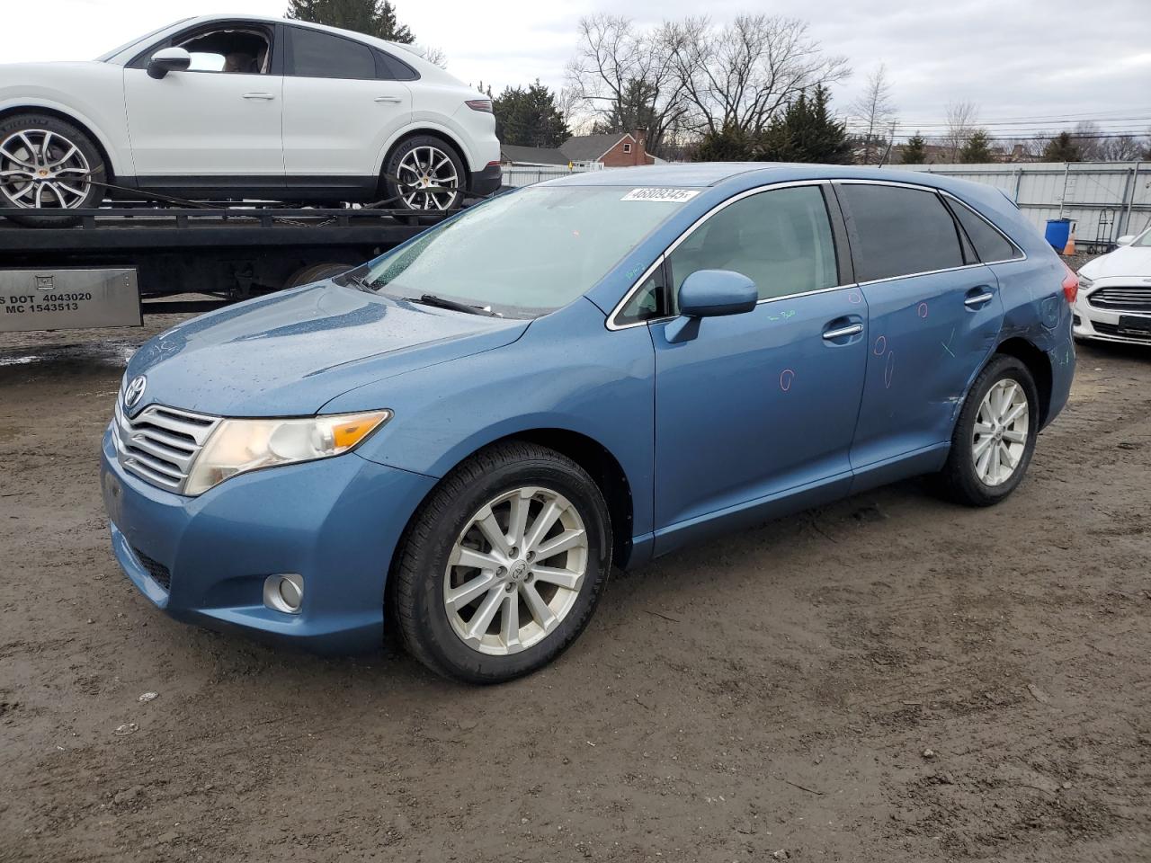 2009 Toyota Venza - Image 1