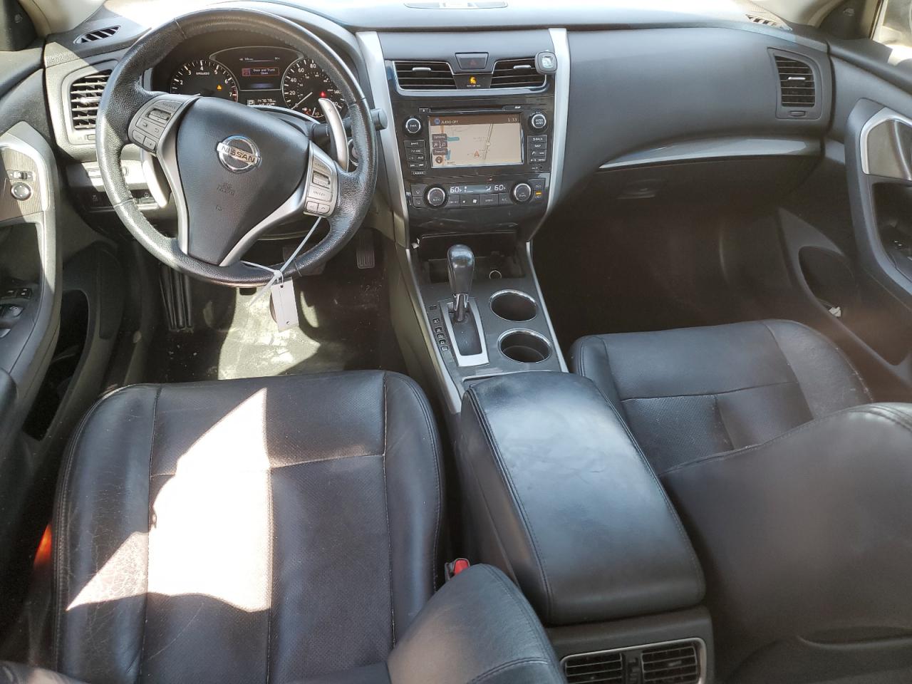 2013 Nissan Altima - Image 8