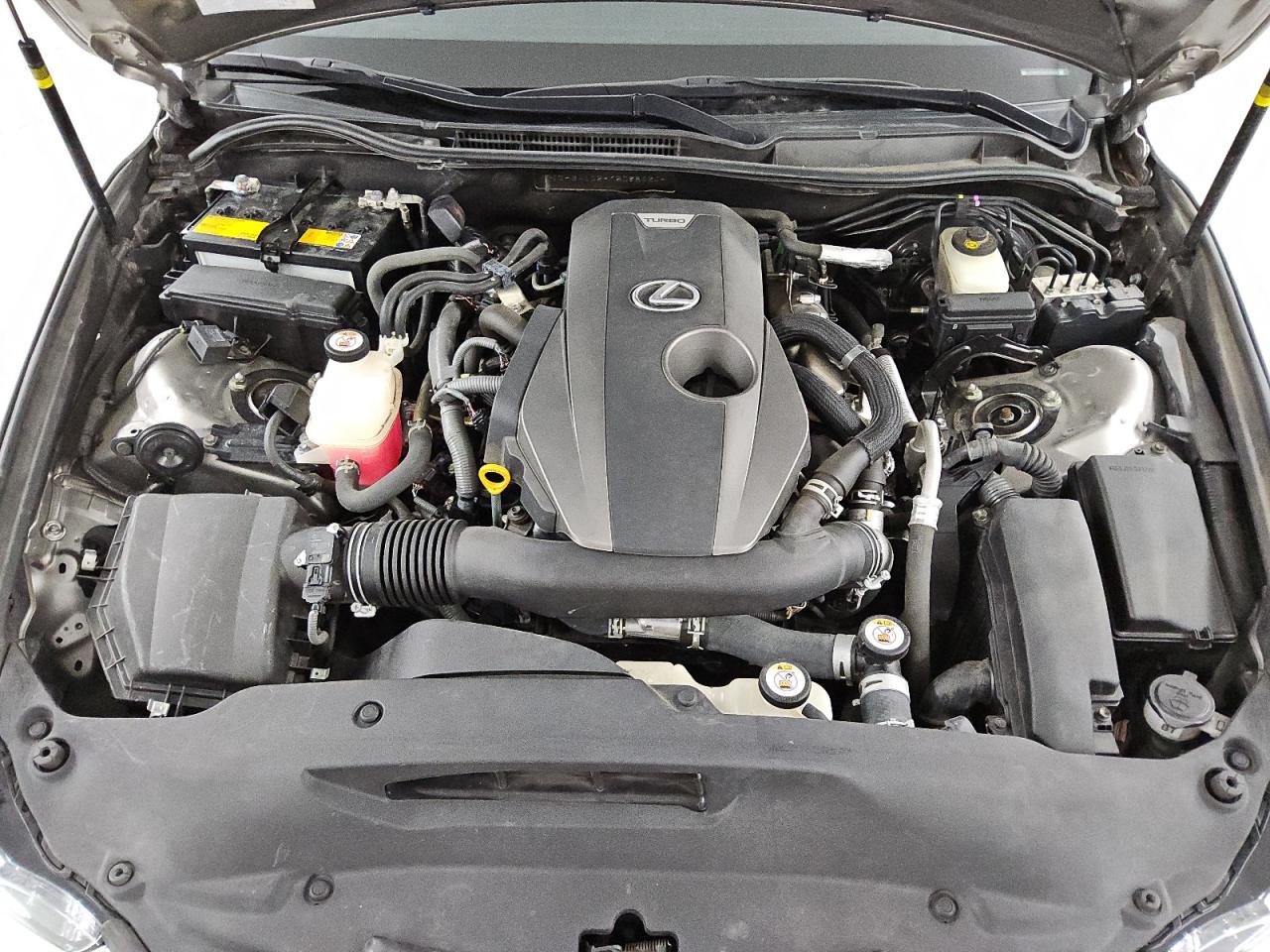 2019 Lexus IS - Image 11