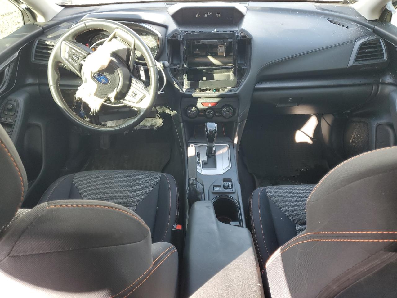 2018 Subaru XV - Image 8