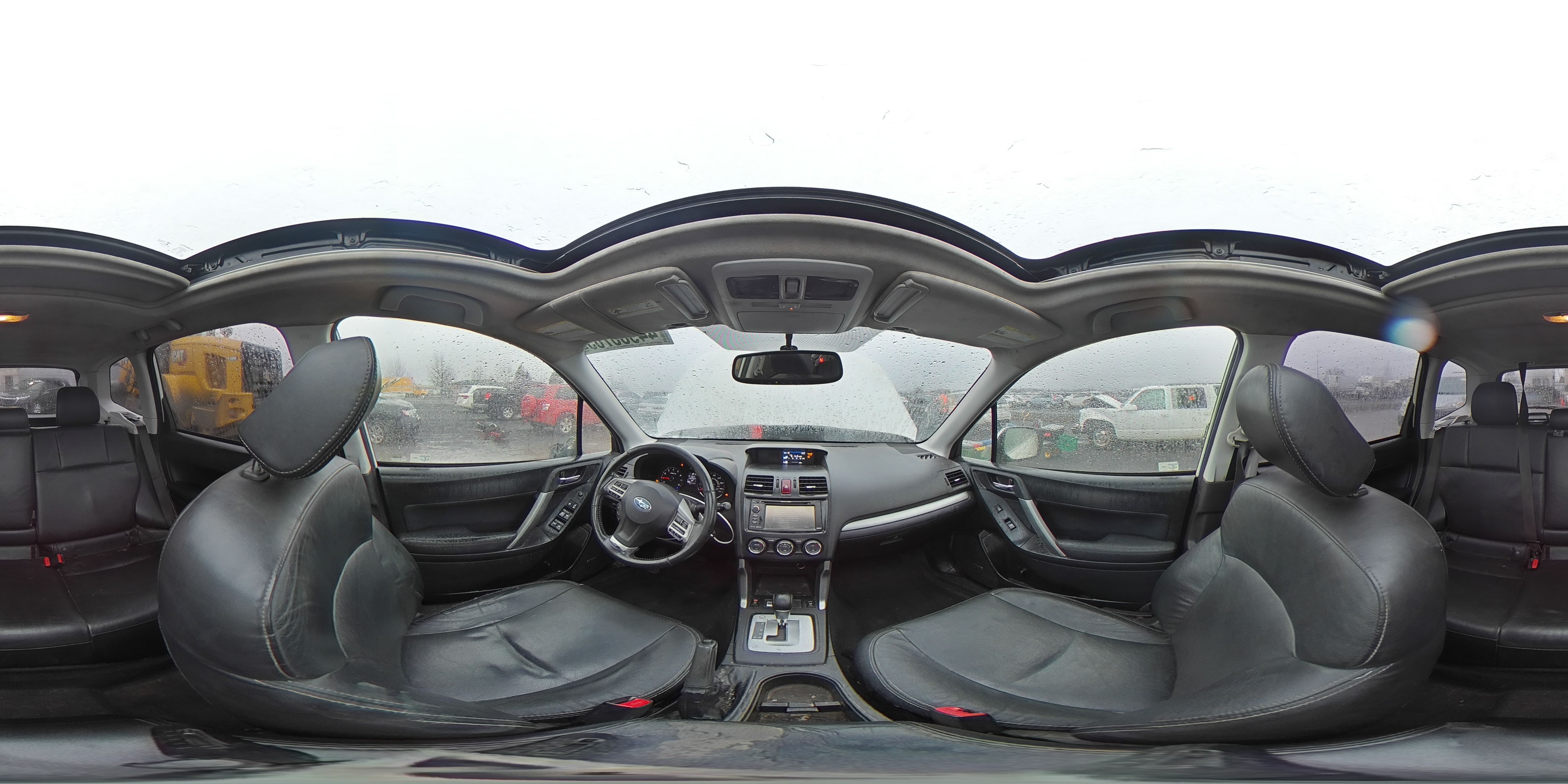 2014 Subaru Forester - Image 14