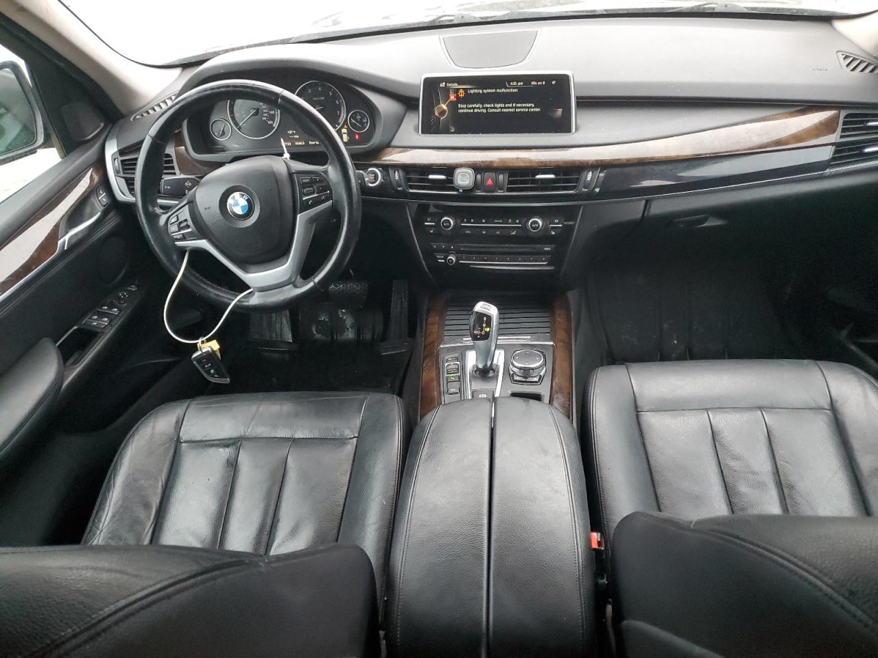 2015 BMW X5 - Image 8