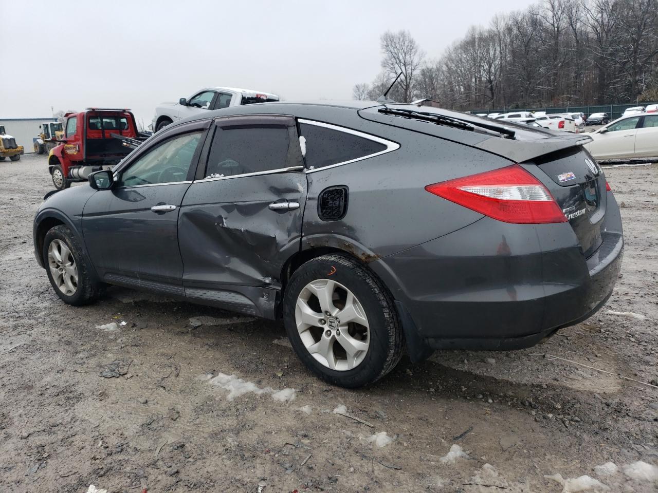 2011 Honda Accord - Image 2