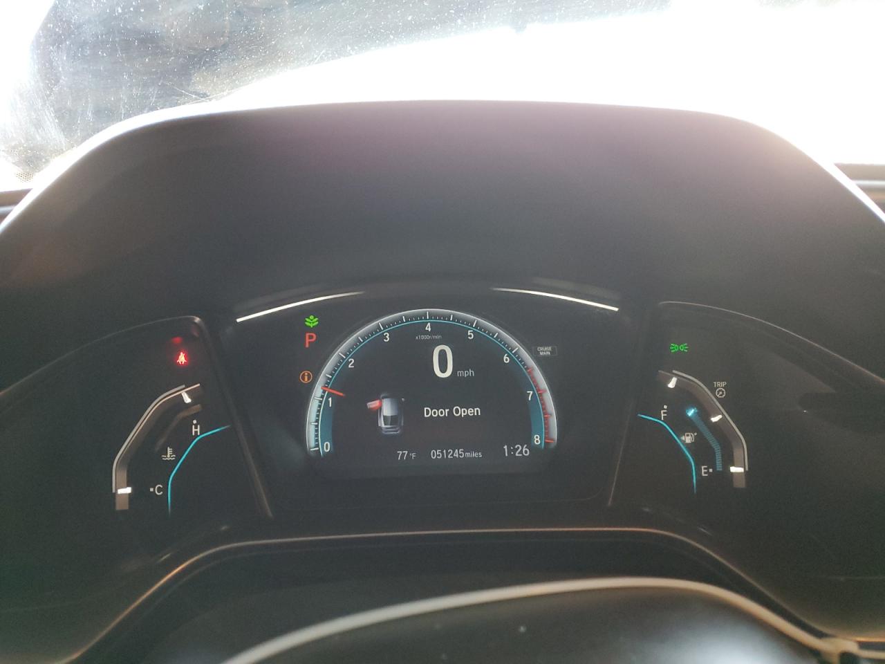 2018 Honda Civic - Image 9