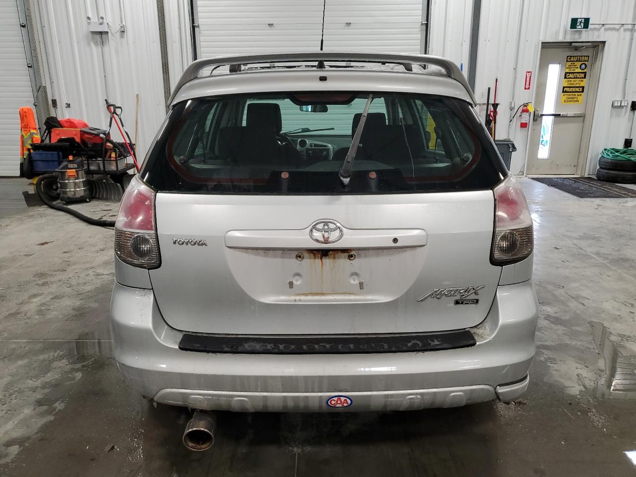 2006 Toyota Corolla - Image 6