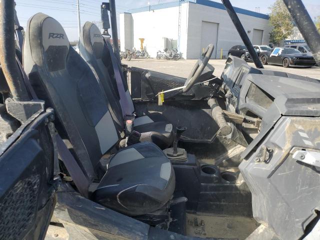 2021 POLARIS RZR XP 4 1000 PREMIUM