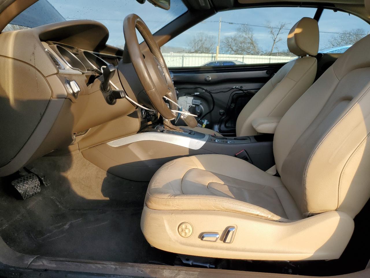 2015 Audi A5 - Image 7