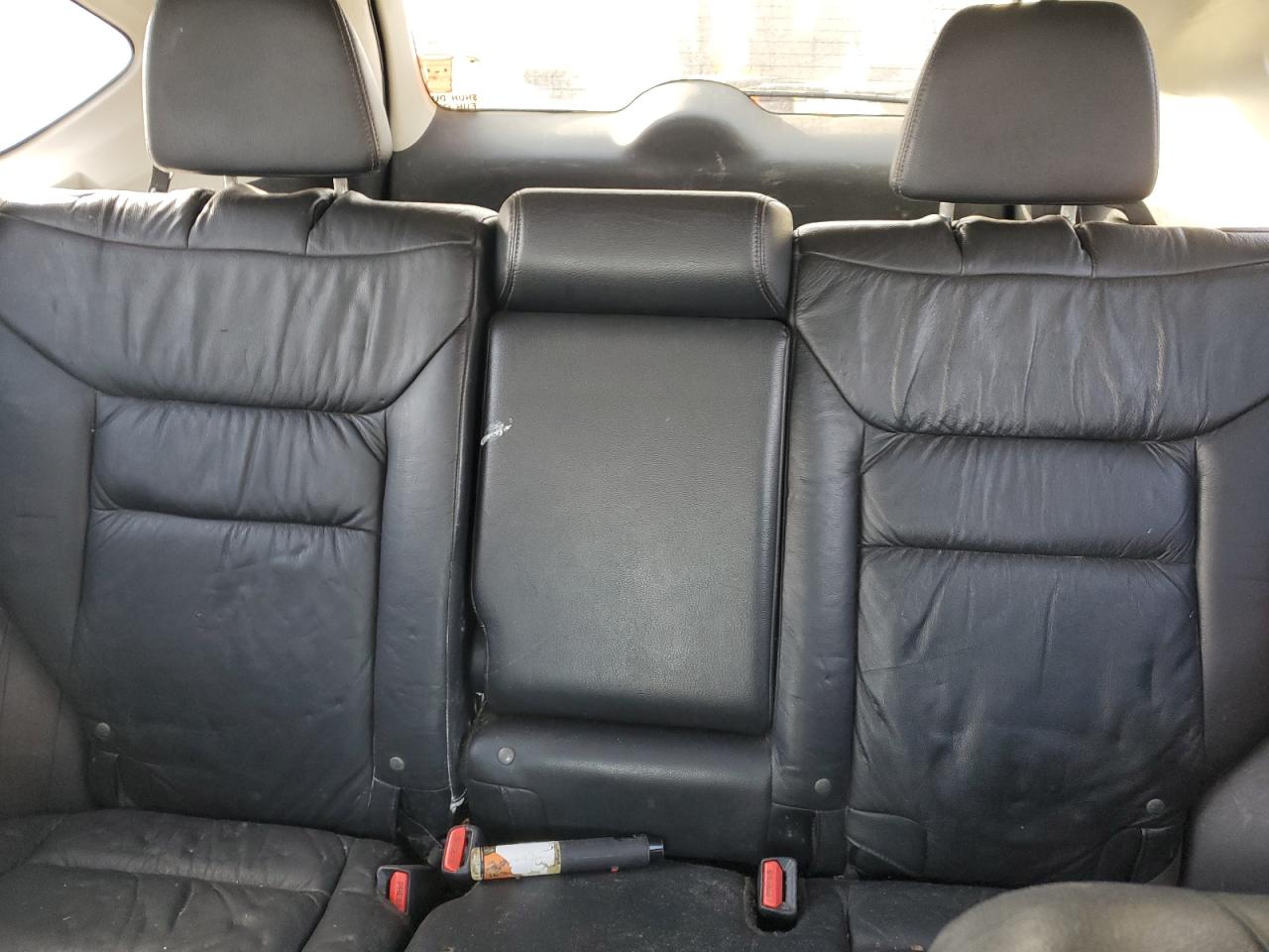 2014 Honda CR-V - Image 10
