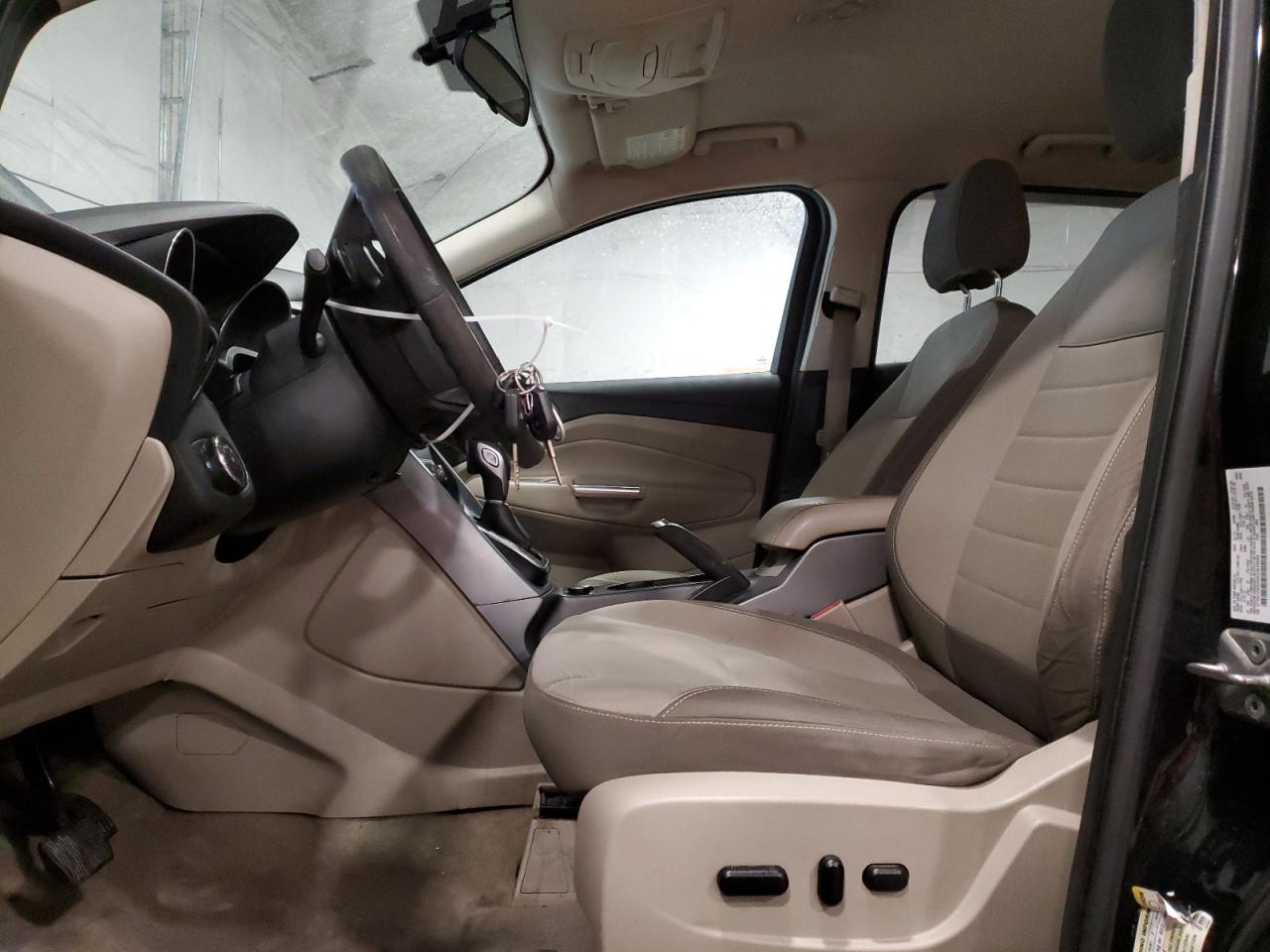 2014 Ford Escape - Image 7