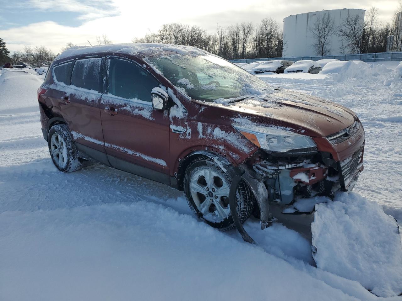 2014 Ford Escape - Image 4