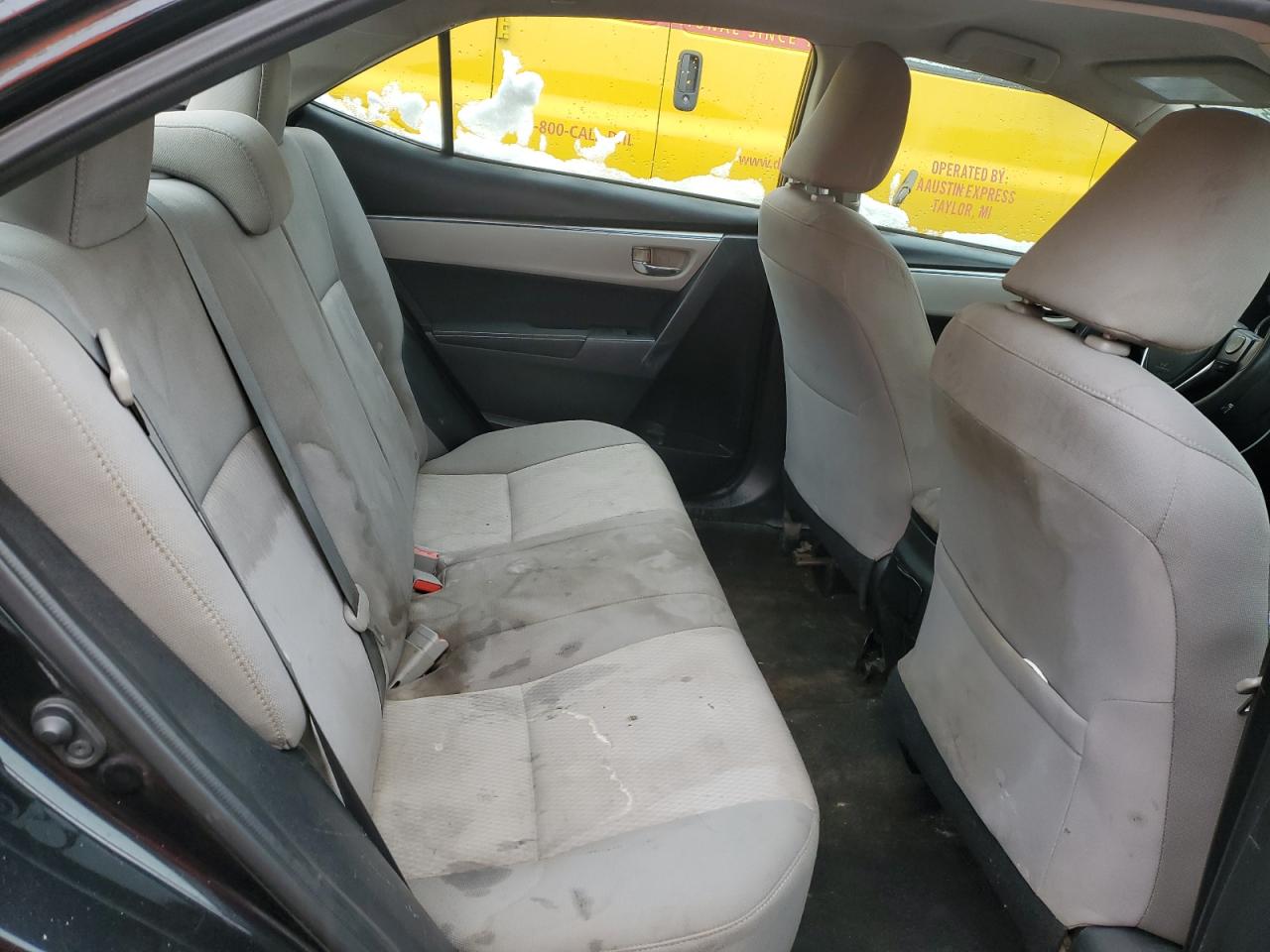 2014 Toyota Corolla - Image 10