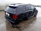 2023 KIA SORENTO 1.6 T-GDI PHEV EDITION 5DR AUTO for sale at Copart SANDTOFT