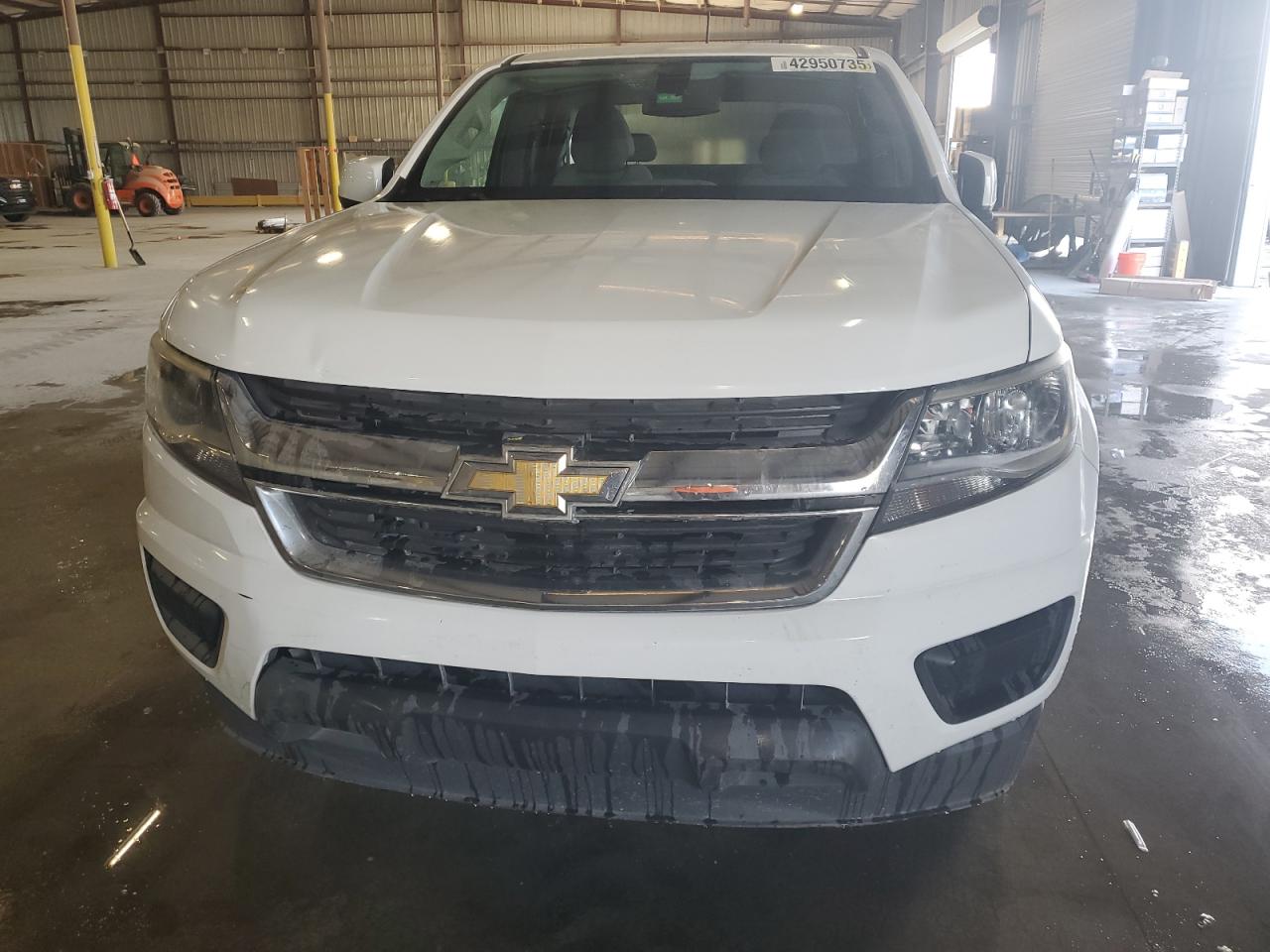 2015 Chevrolet Colorado - Image 5