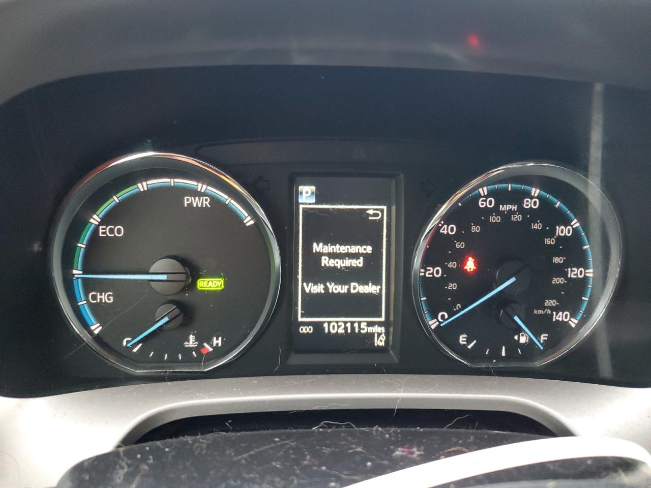 2017 Toyota RAV 4 - Image 9