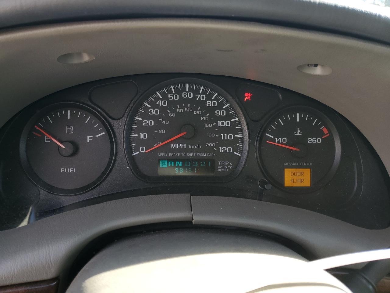 2004 Chevrolet Impala - Image 9