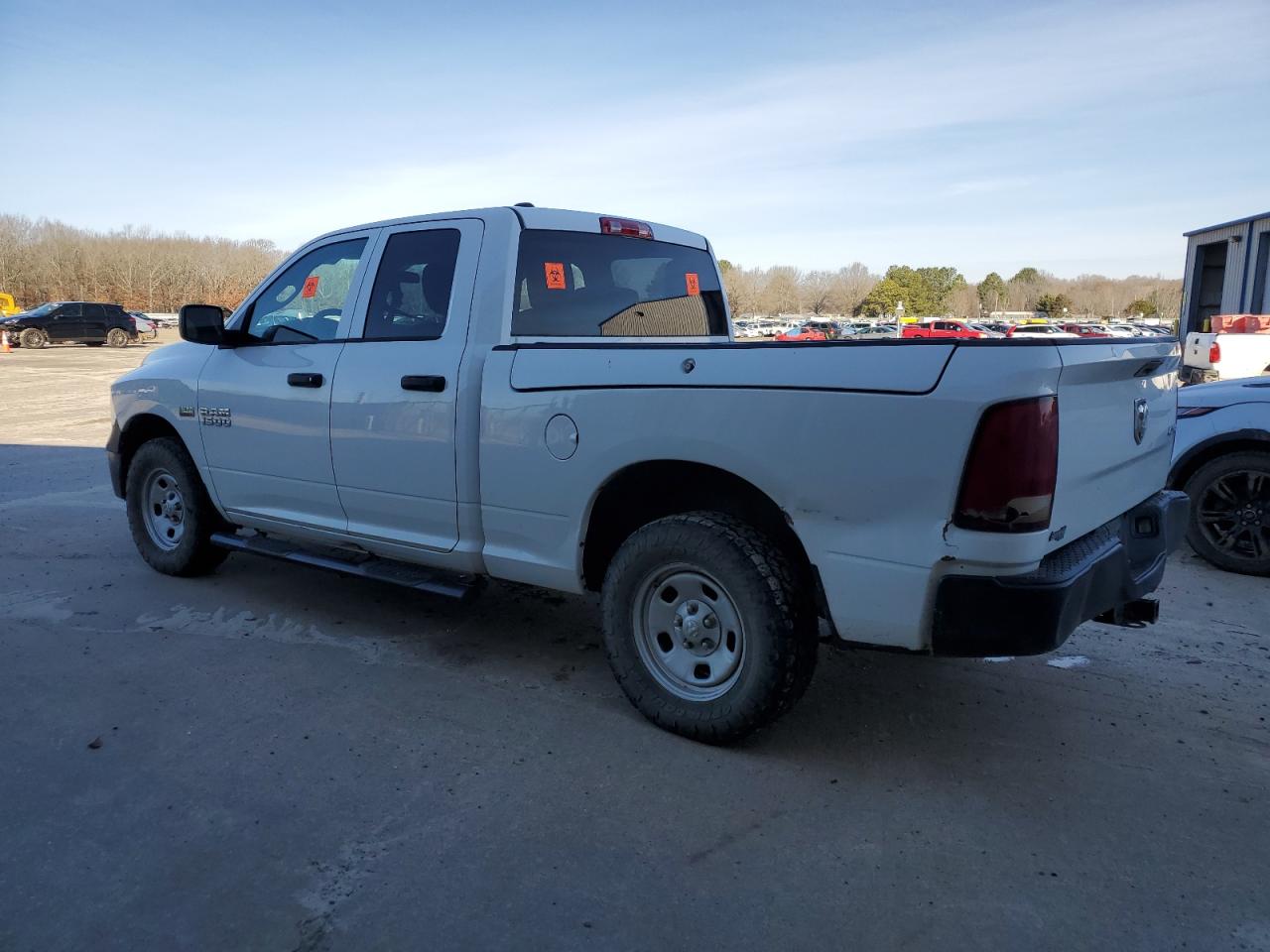 2015 RAM 1500 - Image 2