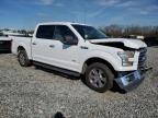 2015 Ford F150 Supercrew للبيع في Tifton، GA - Front End