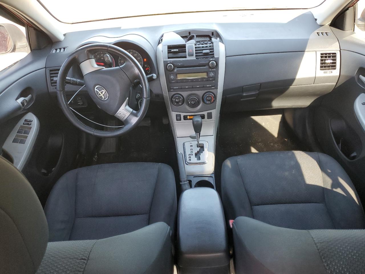 2010 Toyota Corolla - Image 8