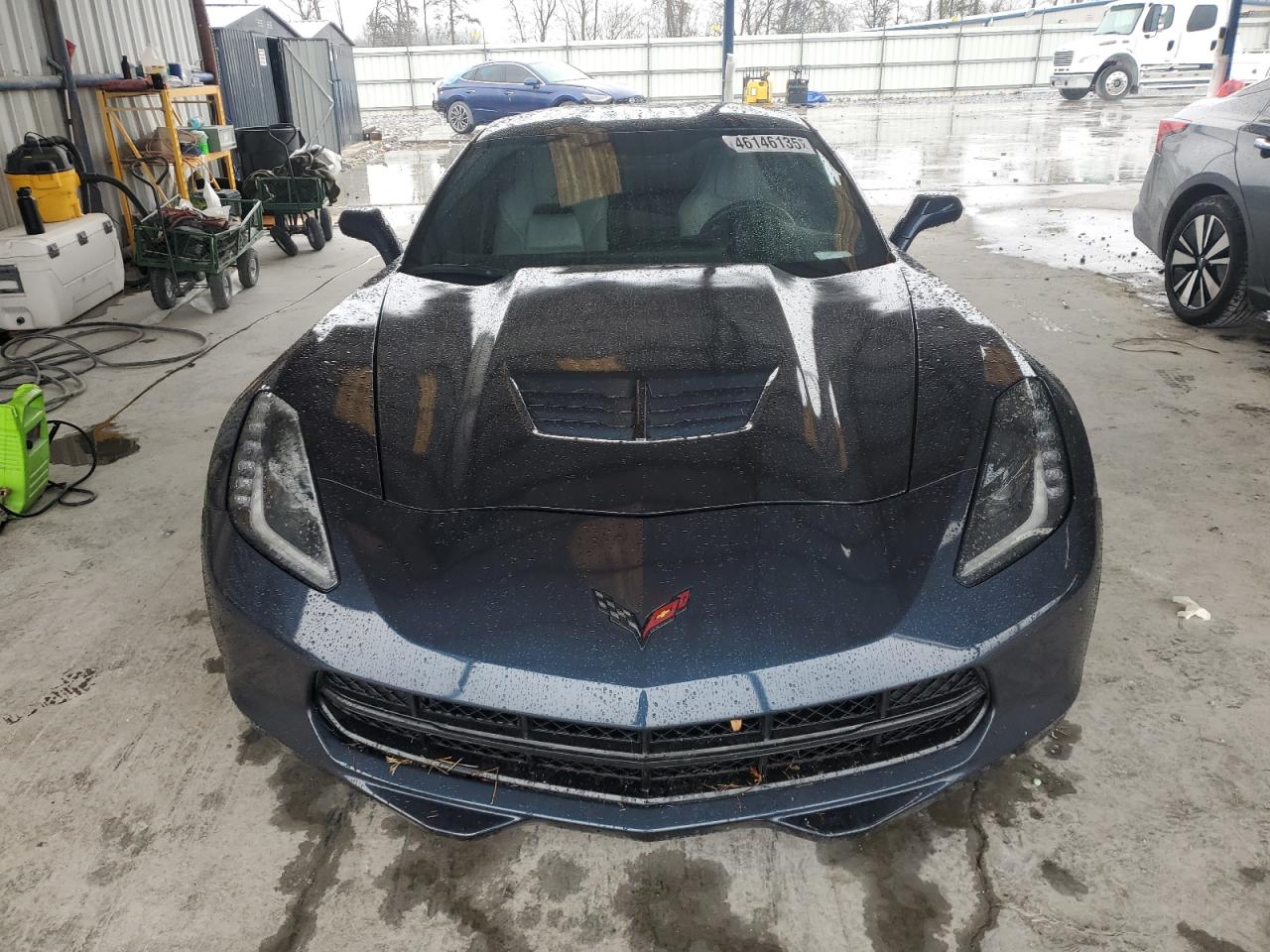 2015 Chevrolet Corvette - Image 5