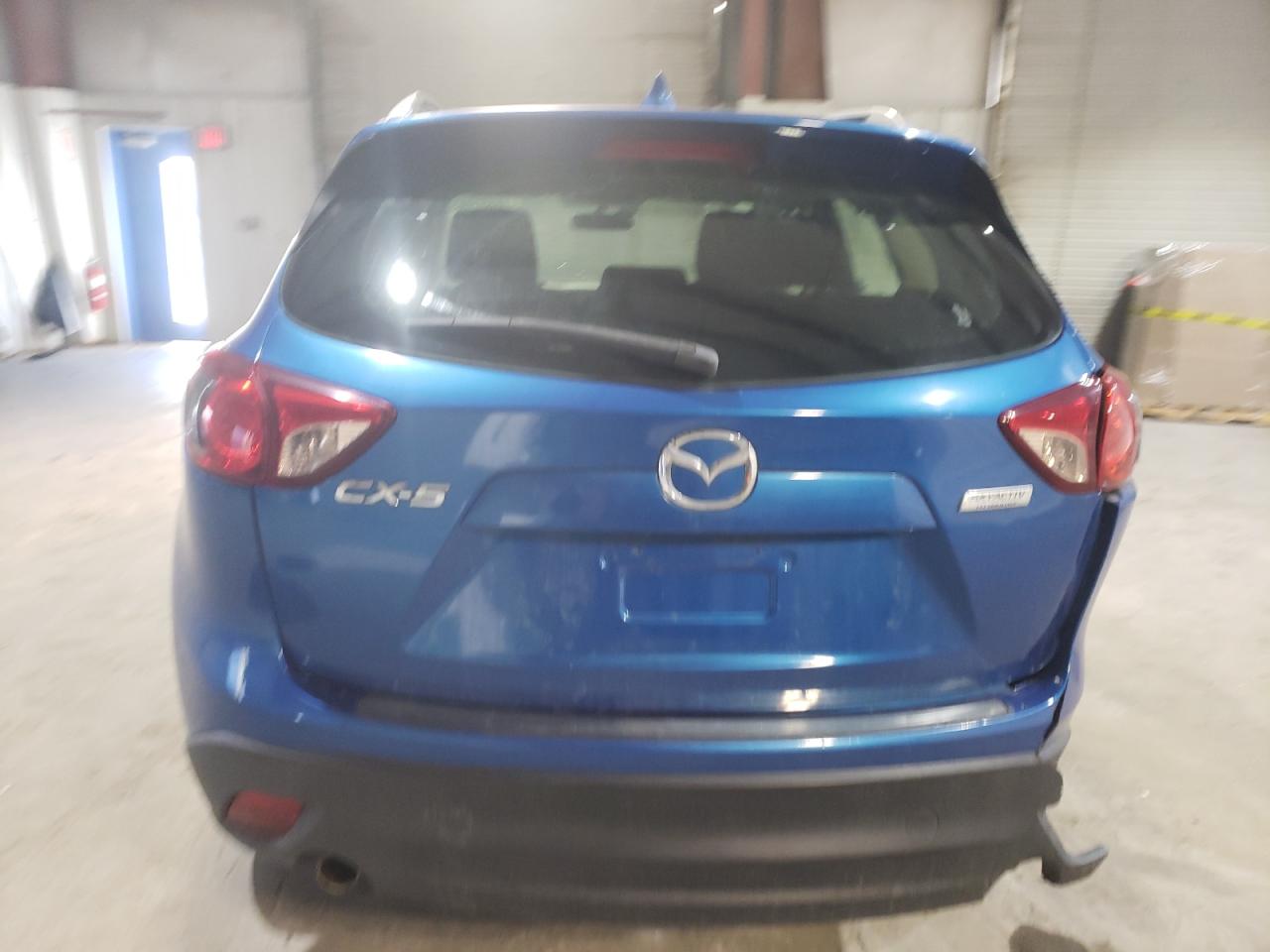 2014 Mazda CX-5 - Image 6