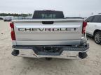 2022 Chevrolet Silverado C1500 Lt de vânzare în Houston, TX - Side