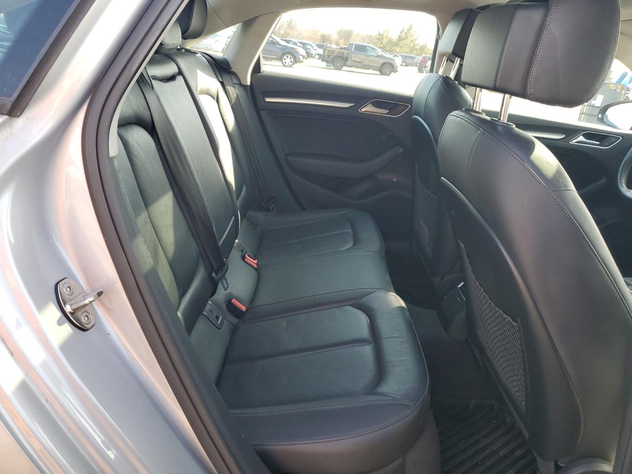 2015 Audi A3 - Image 10
