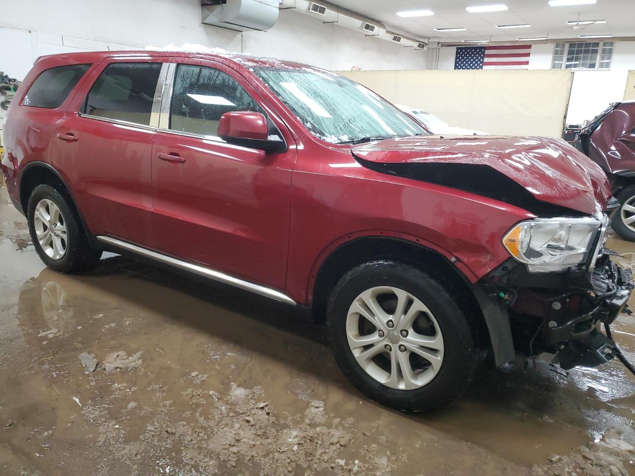 2013 Dodge Durango - Image 4