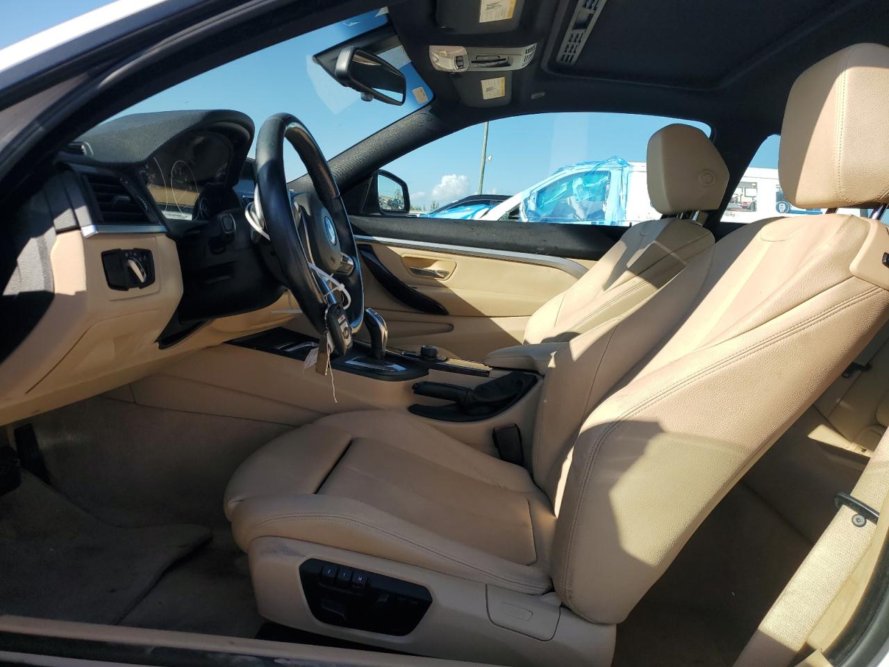 2014 BMW 4er - Image 7