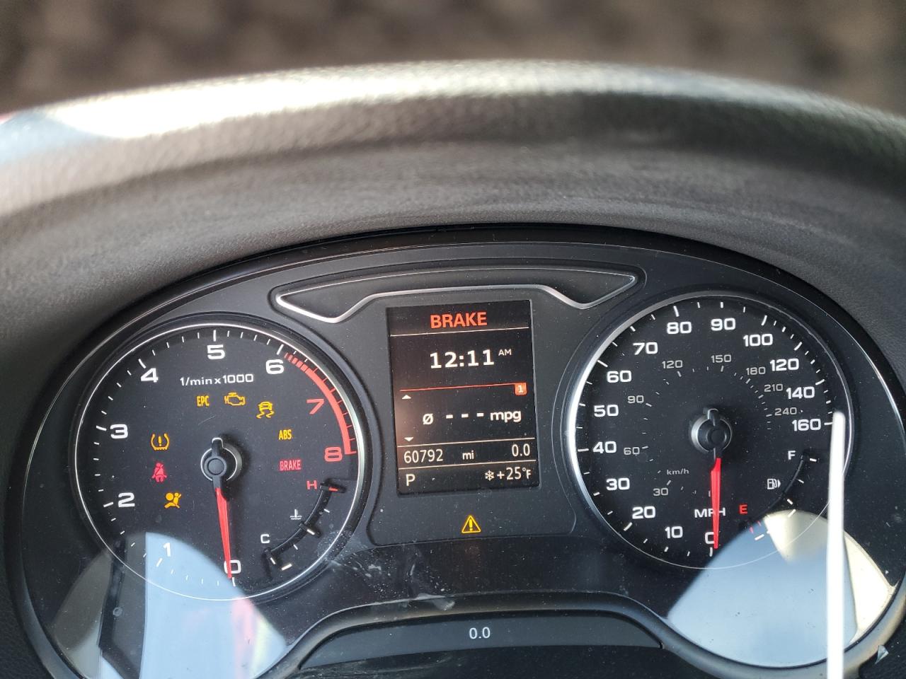 2015 Audi A3 - Image 9