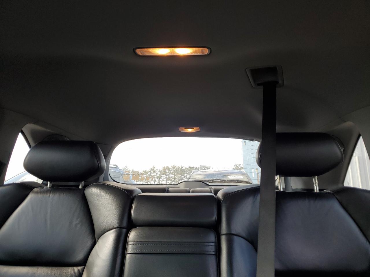 2009 Acura MDX - Image 10