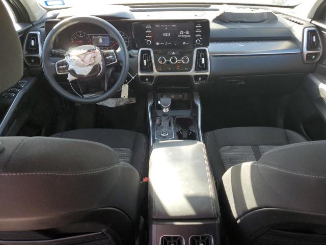  KIA SORENTO 2021 Вугільний