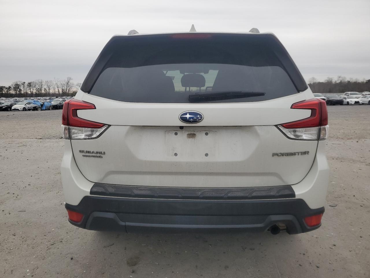 2019 Subaru Forester - Image 6