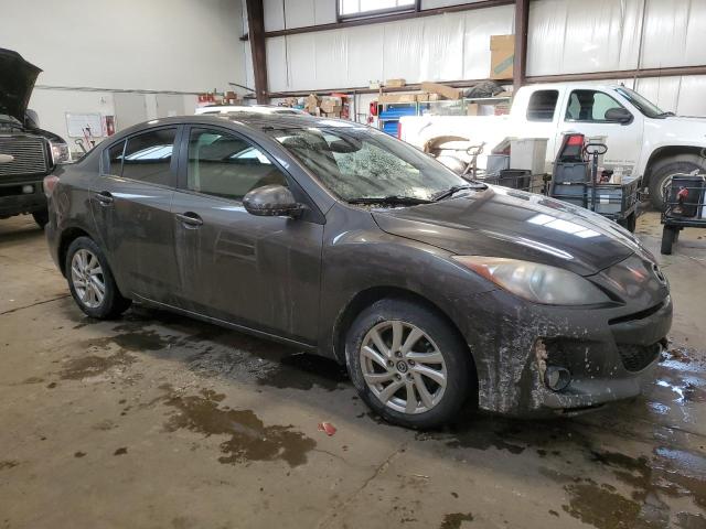 2013 MAZDA 3 I