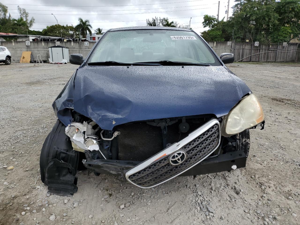 2005 Toyota Corolla - Image 5