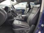 2019 Nissan Pathfinder S للبيع في Albuquerque، NM - Front End