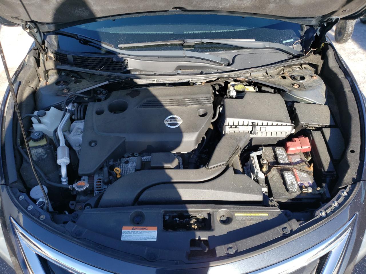 2015 Nissan Altima - Image 11