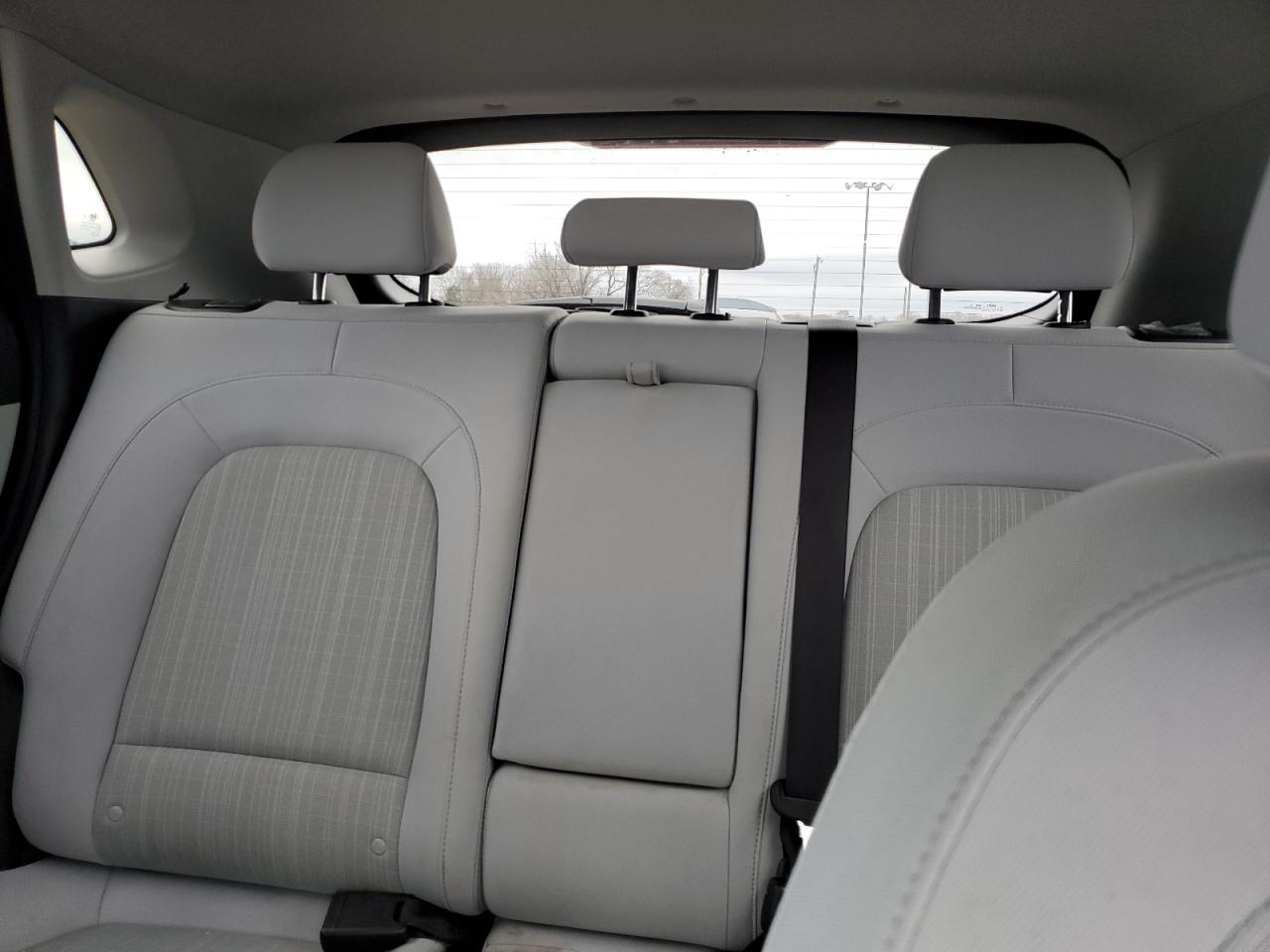 2023 Hyundai Kona - Image 10