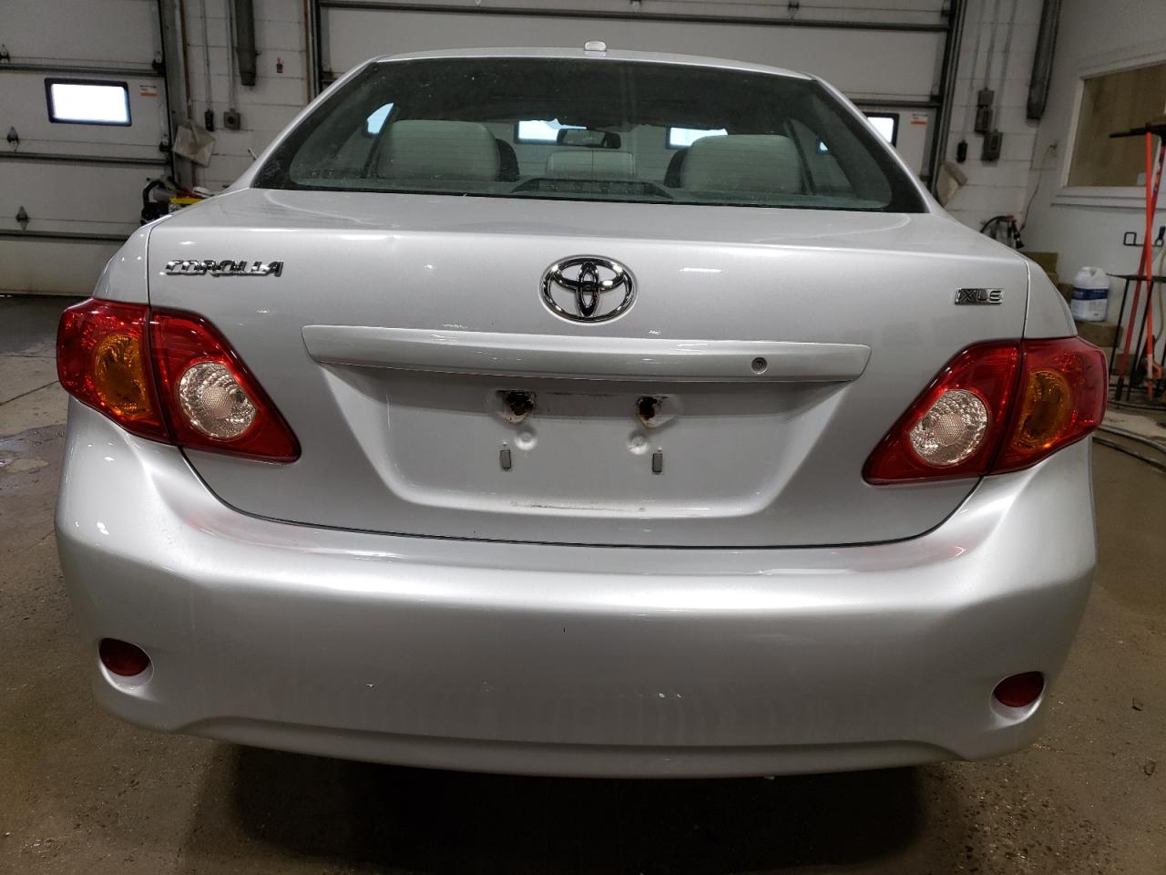 2010 Toyota Corolla - Image 6