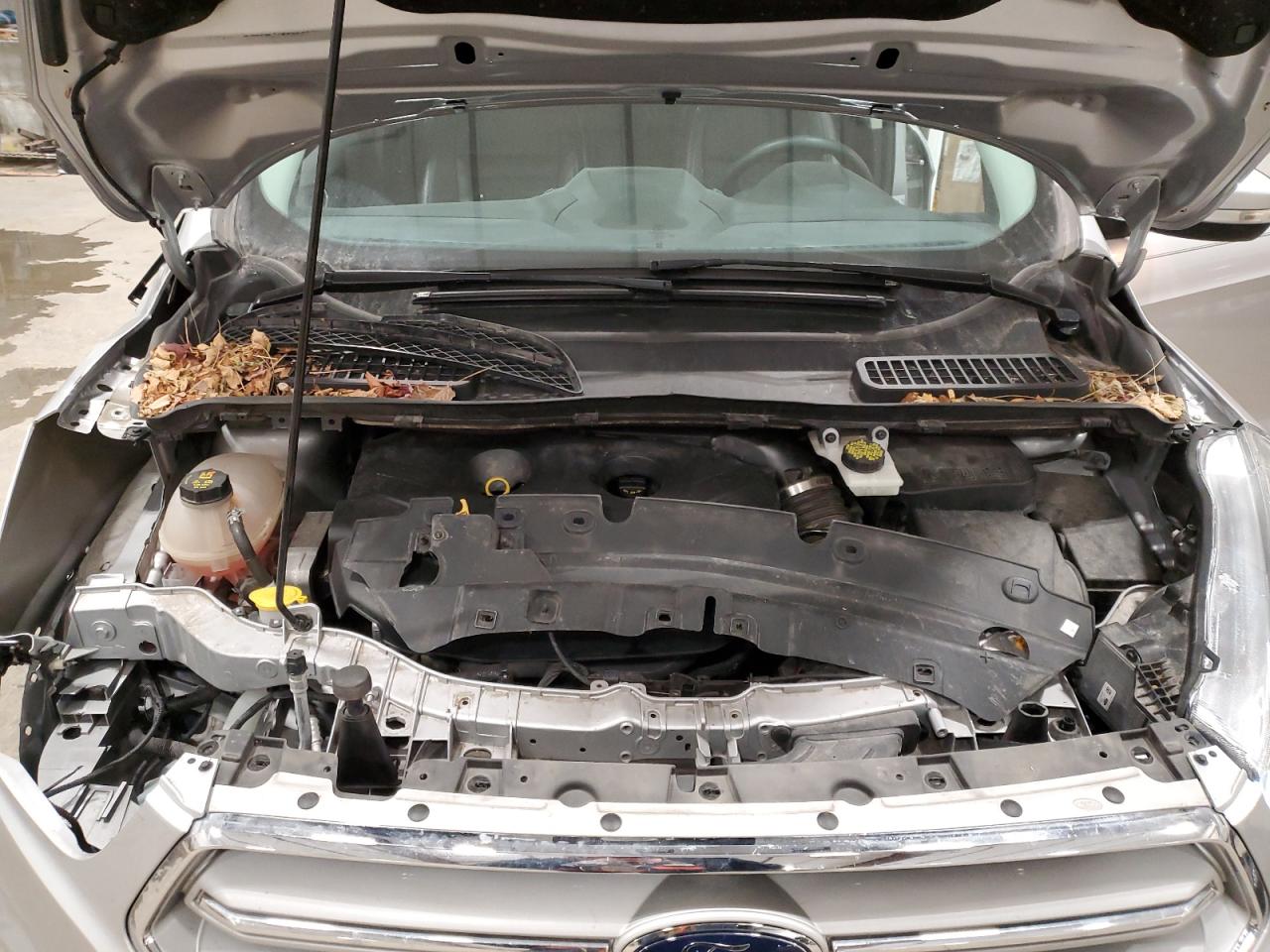 2018 Ford Escape - Image 12