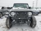 2023 Jeep Wrangler Sport na sprzedaż w Elgin, IL - Front End