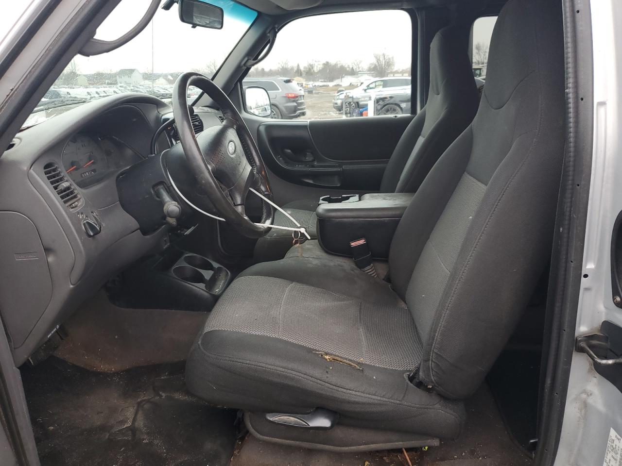 2003 Ford Ranger - Image 7