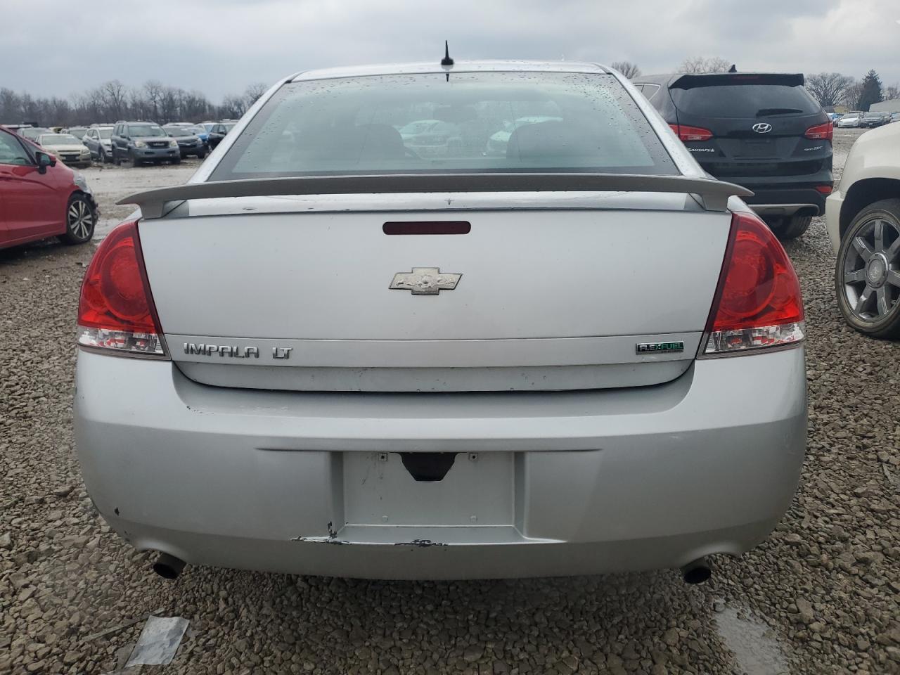 2013 Chevrolet Impala - Image 6