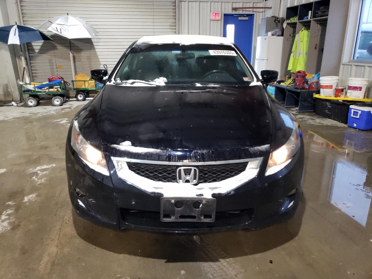 2008 Honda Accord - Image 5