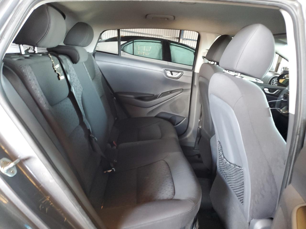 2019 Hyundai IONIQ - Image 10