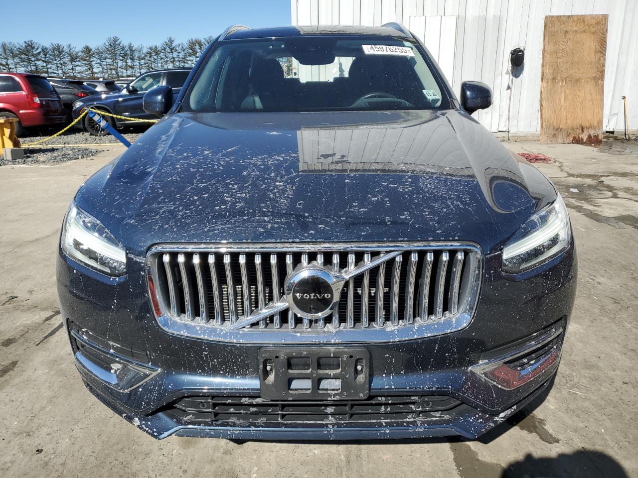 2021 Volvo XC90 - Image 5