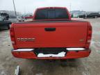 2003 DODGE RAM 1500 ST for sale at Copart MI - DETROIT