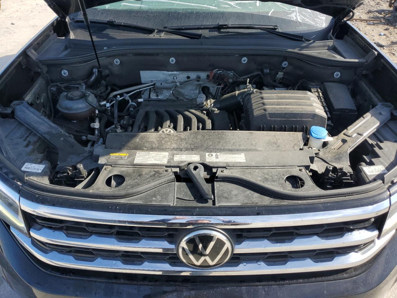 2021 Volkswagen Atlas - Image 12