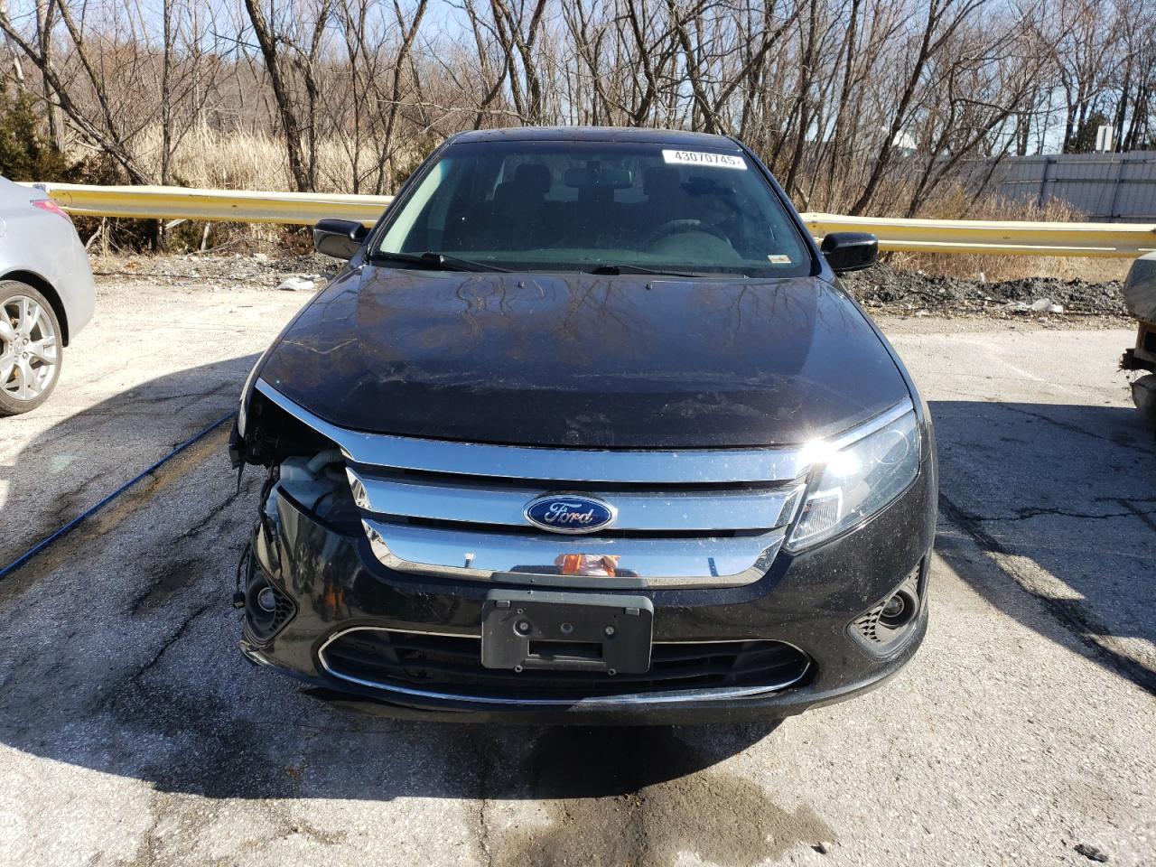 2012 Ford Fusion - Image 5