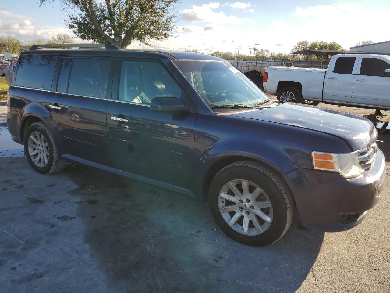 2011 Ford Flex - Image 4