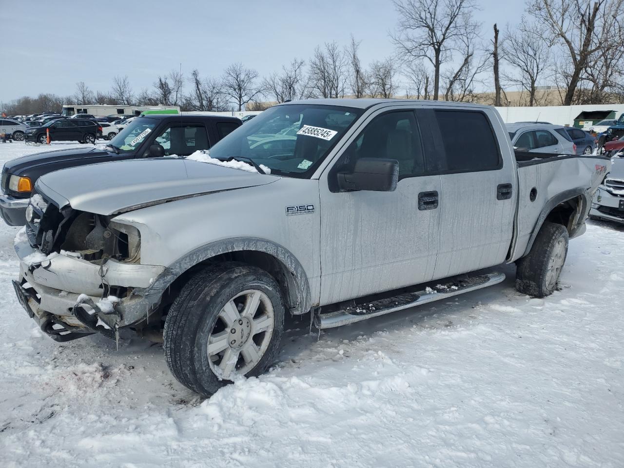2007 Ford F-150 - Image 1